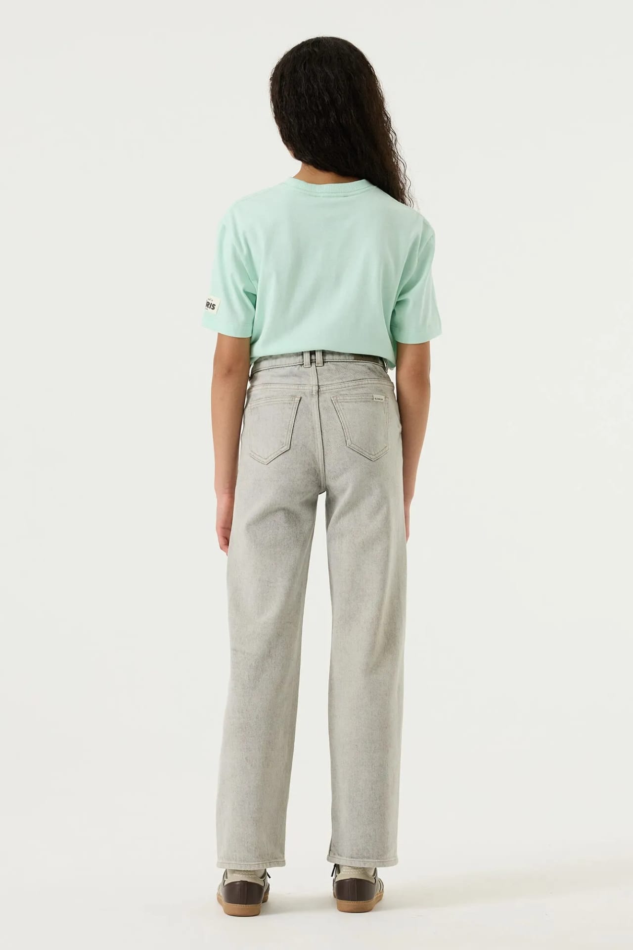 Garcia Broek