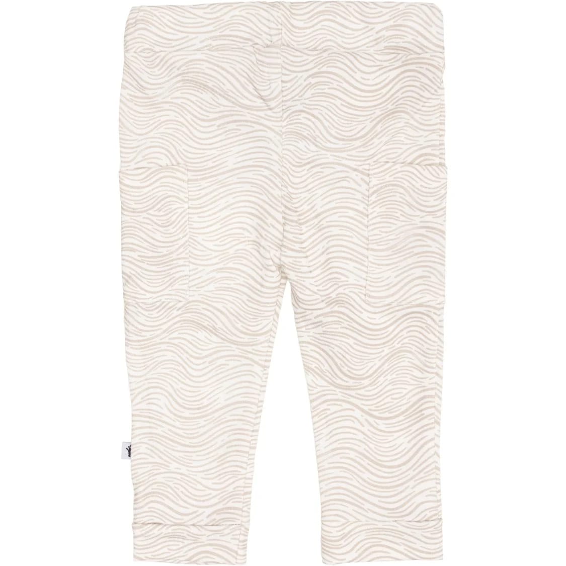 Klein Broek Kidscase Trouser Pockets