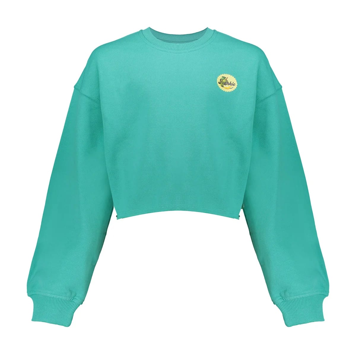 Frankie & Liberty Sweater Vinca Sweatshirt