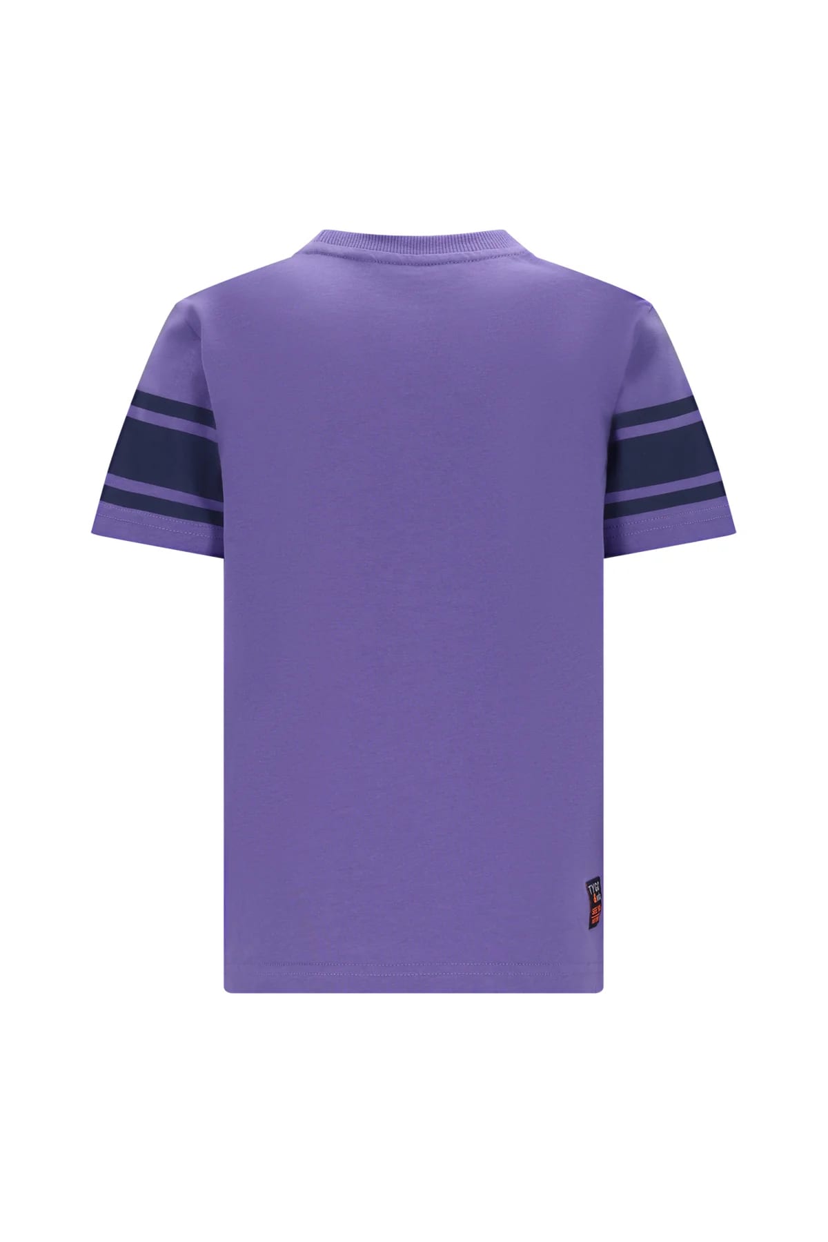 Tygo & Vito T-shirt Troy