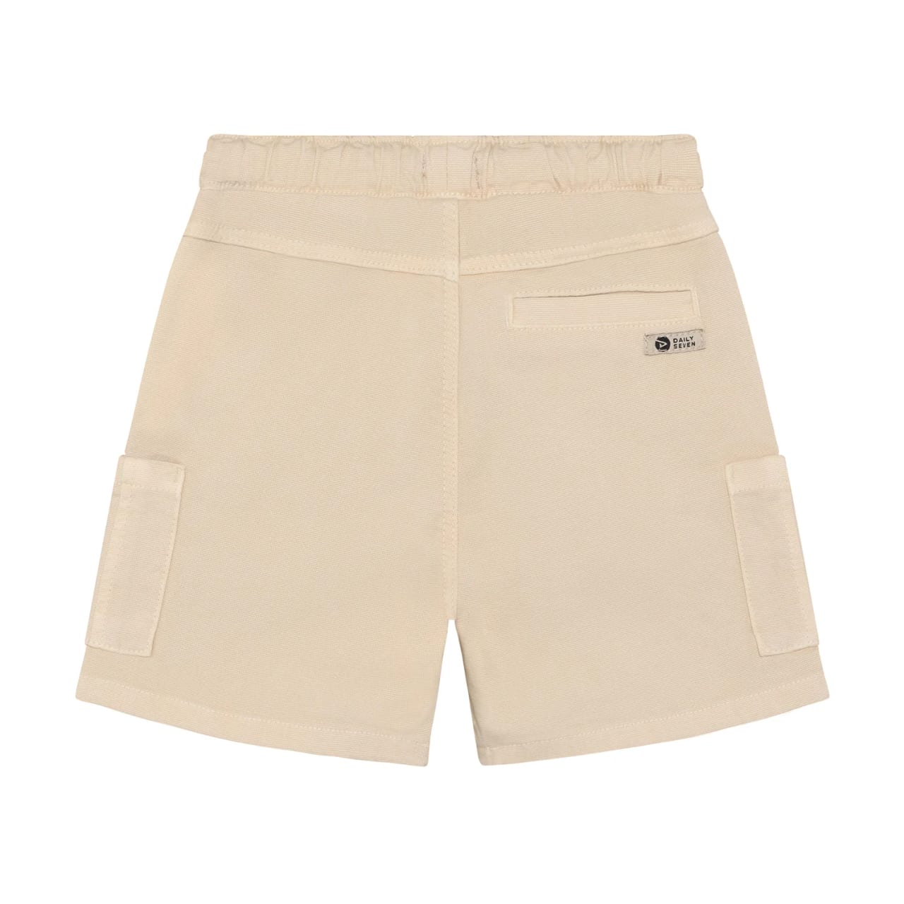 Daily7 Canvas Cargo Shorts