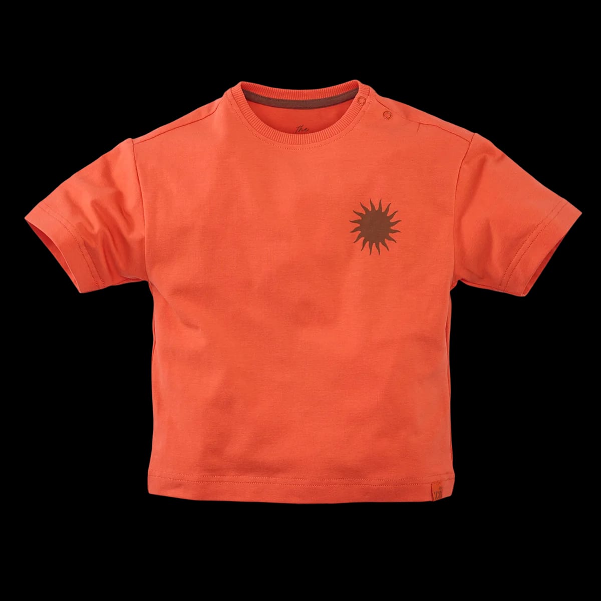 Z8 Mini T-shirt Elias