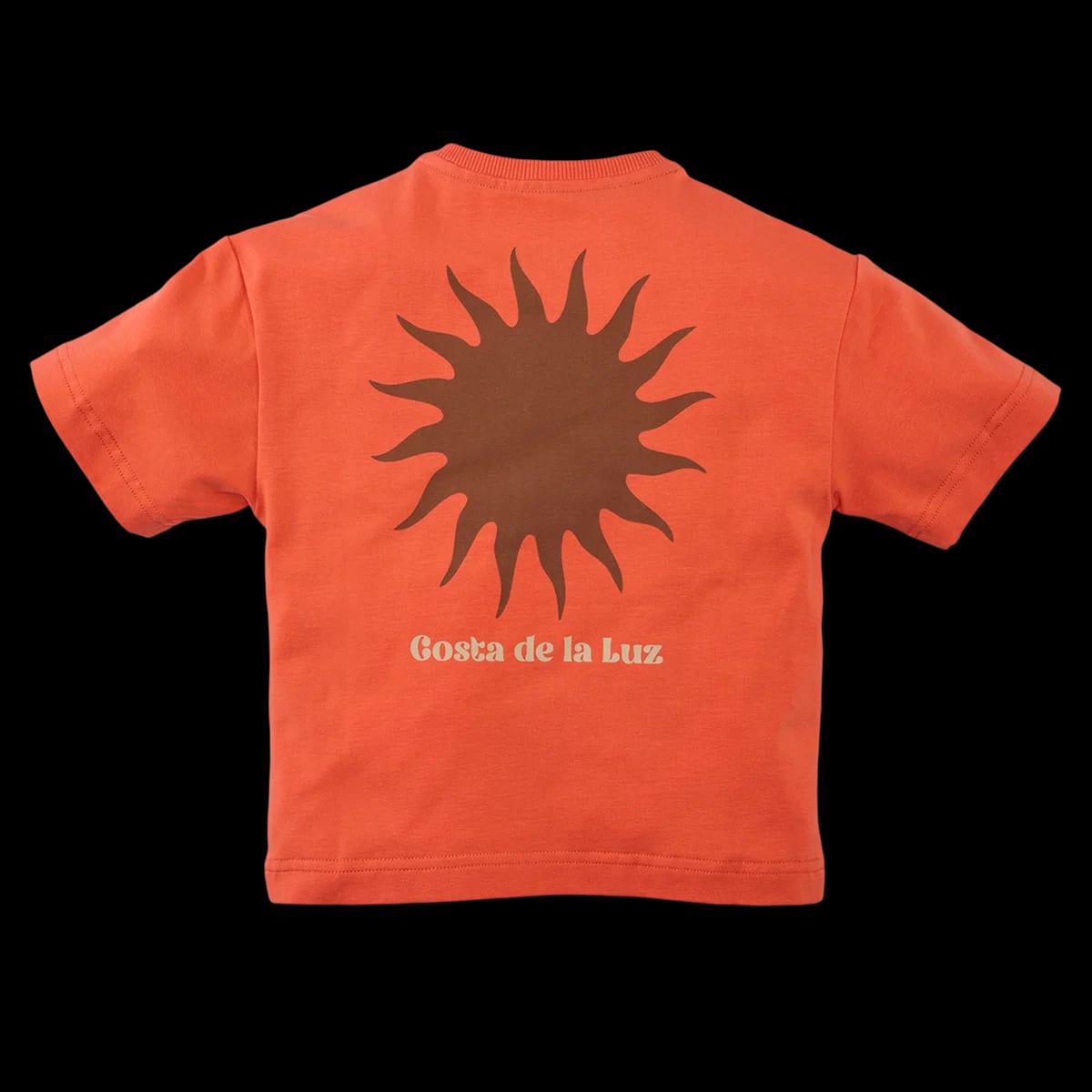 Z8 Mini T-shirt Elias