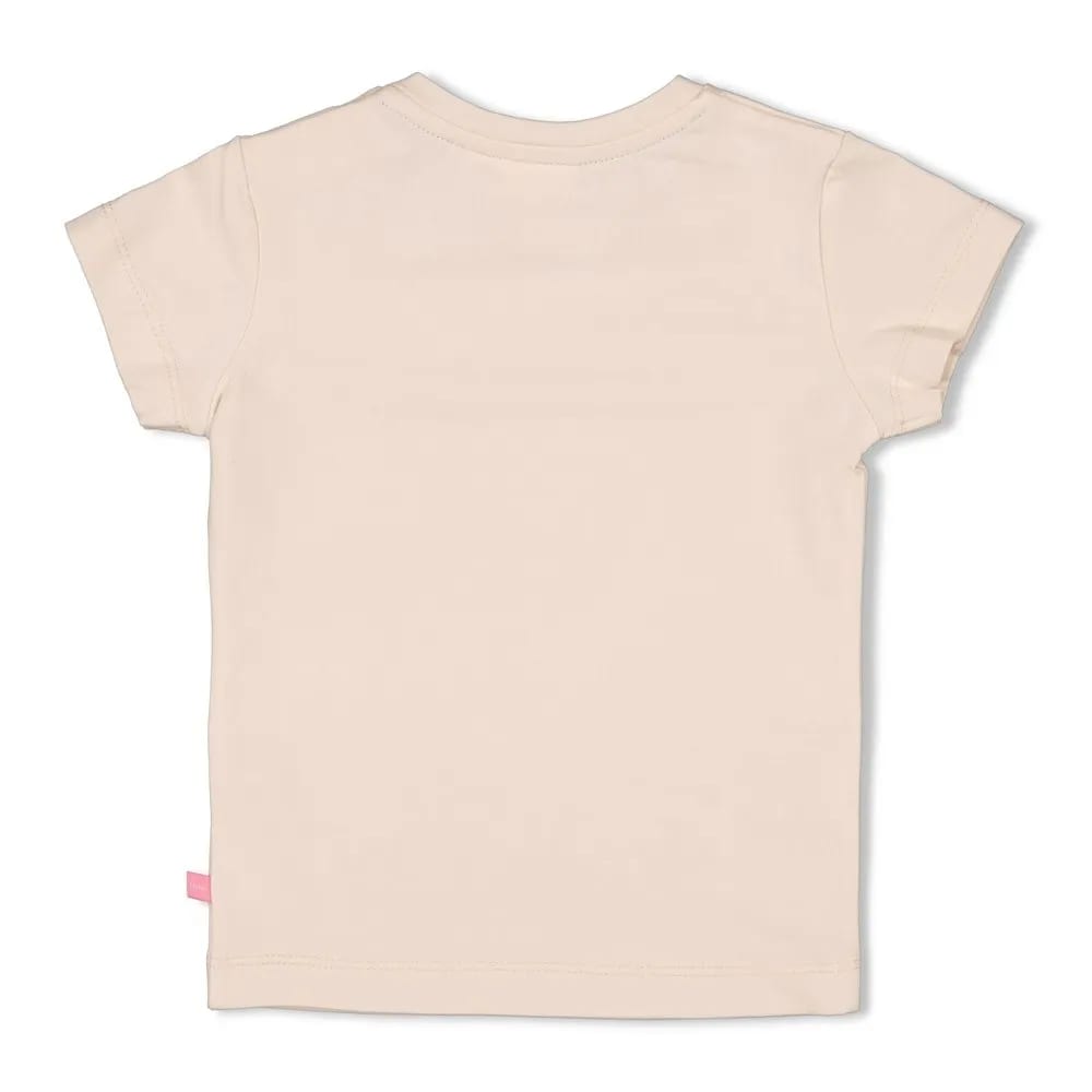 Feetje T-Shirt - Rolling Into Spring