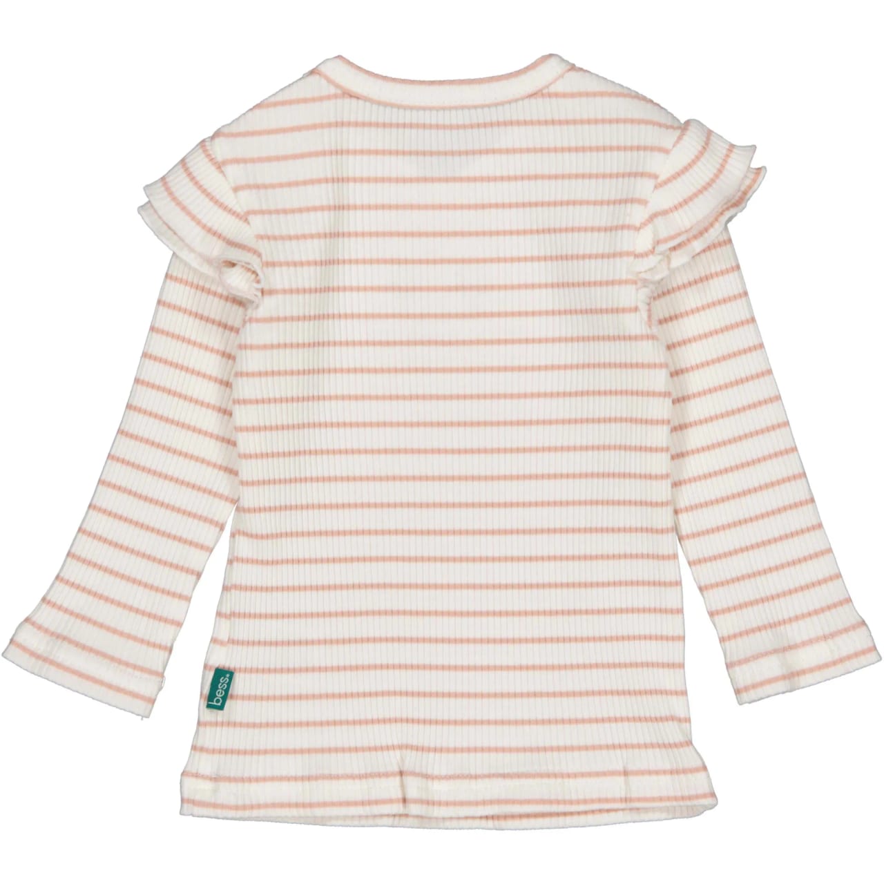 Bess Longsleeve Striped