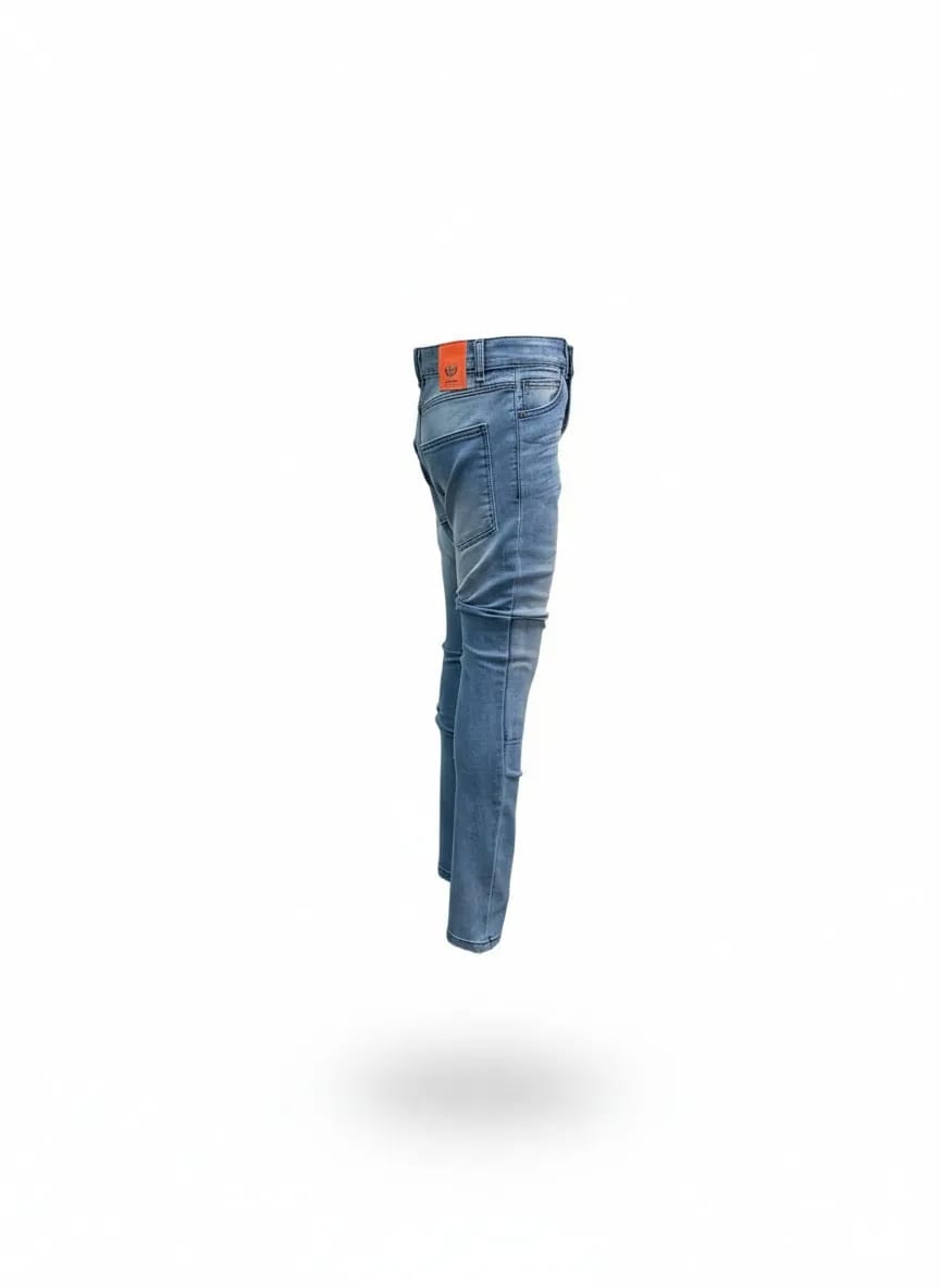 Ddd Shukrani Extra Slim Fit