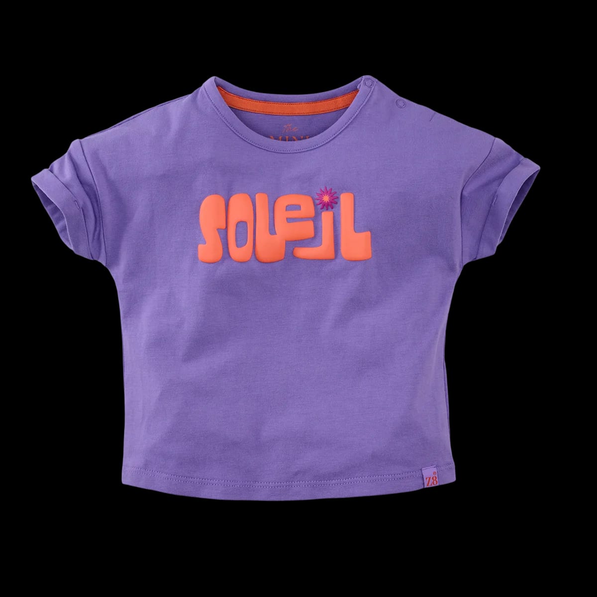 Z8 Mini T-shirt Maroua