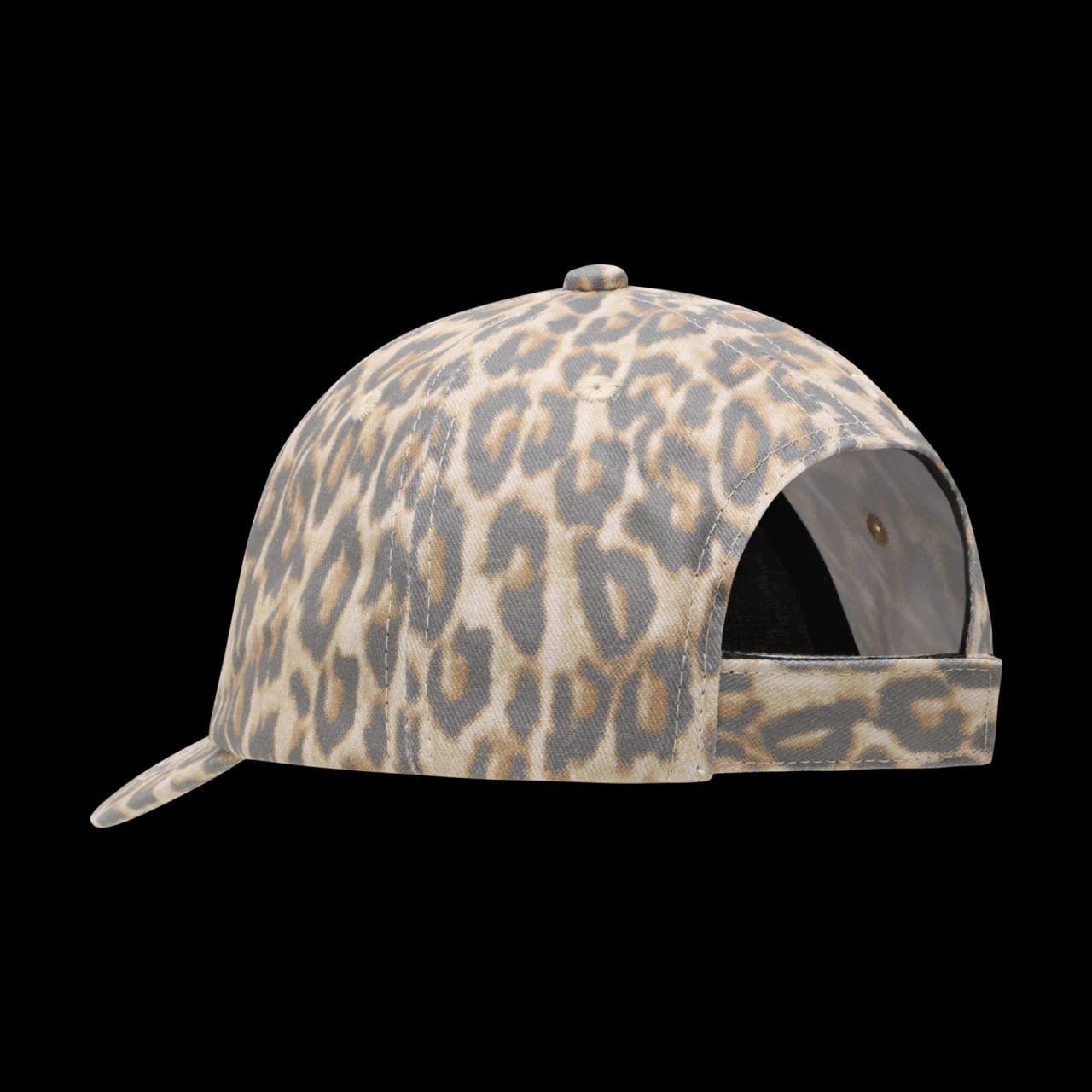 Daily7 Cap Allover Print