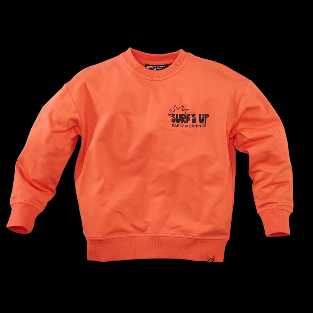 Z8 Kids Sweater Souf
