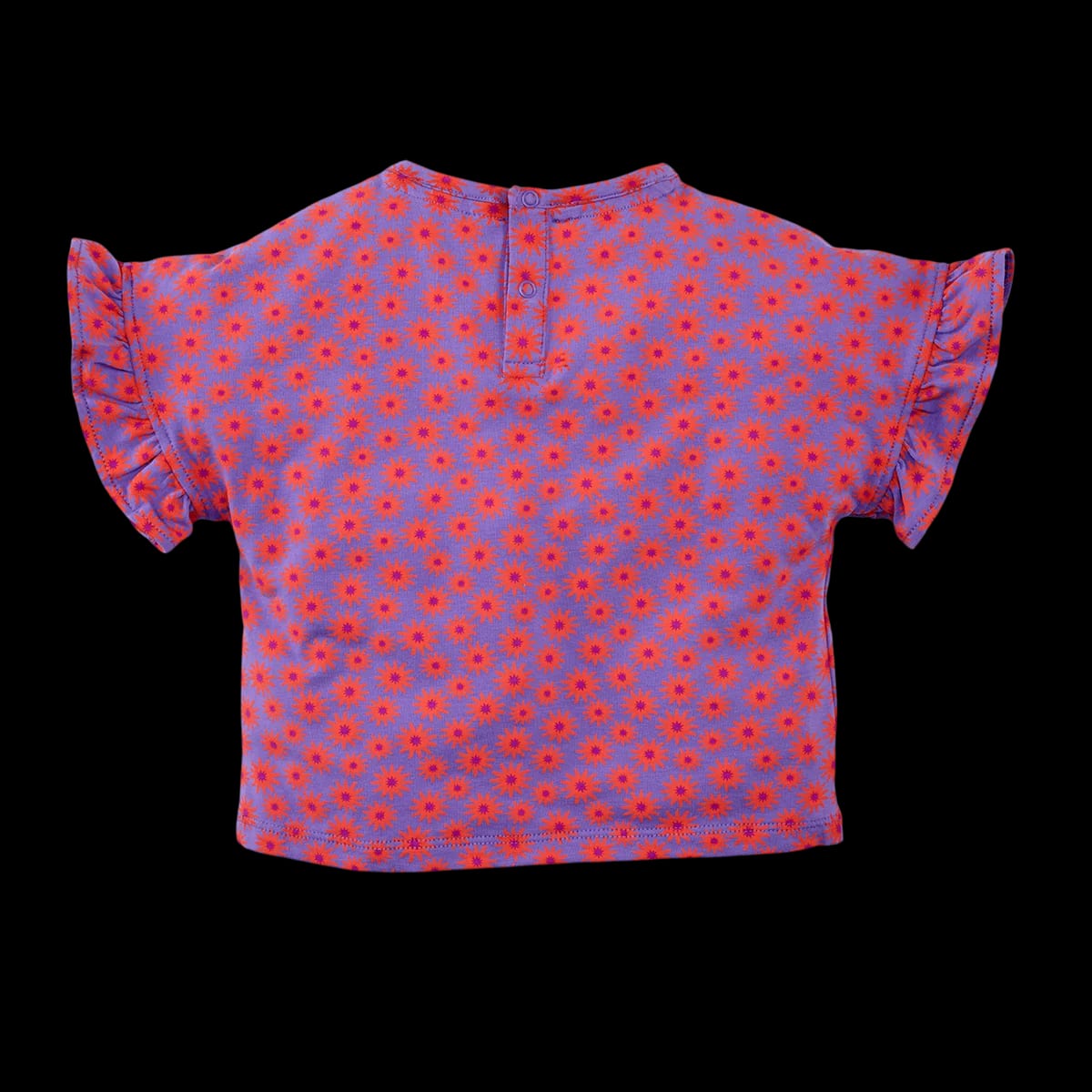 Z8 Mini T-shirt Nouk