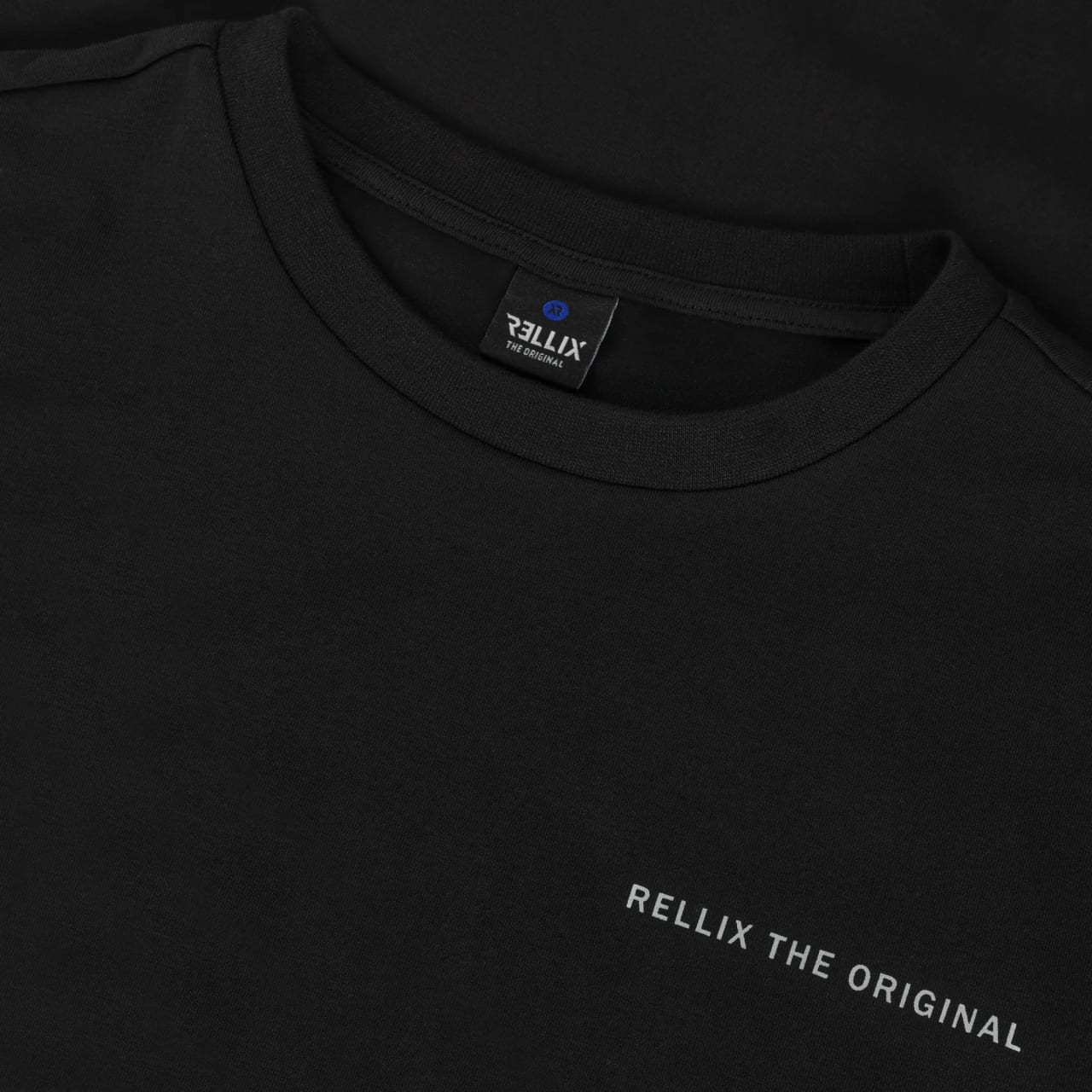 Rellix T-Shirt Rlx Backprint