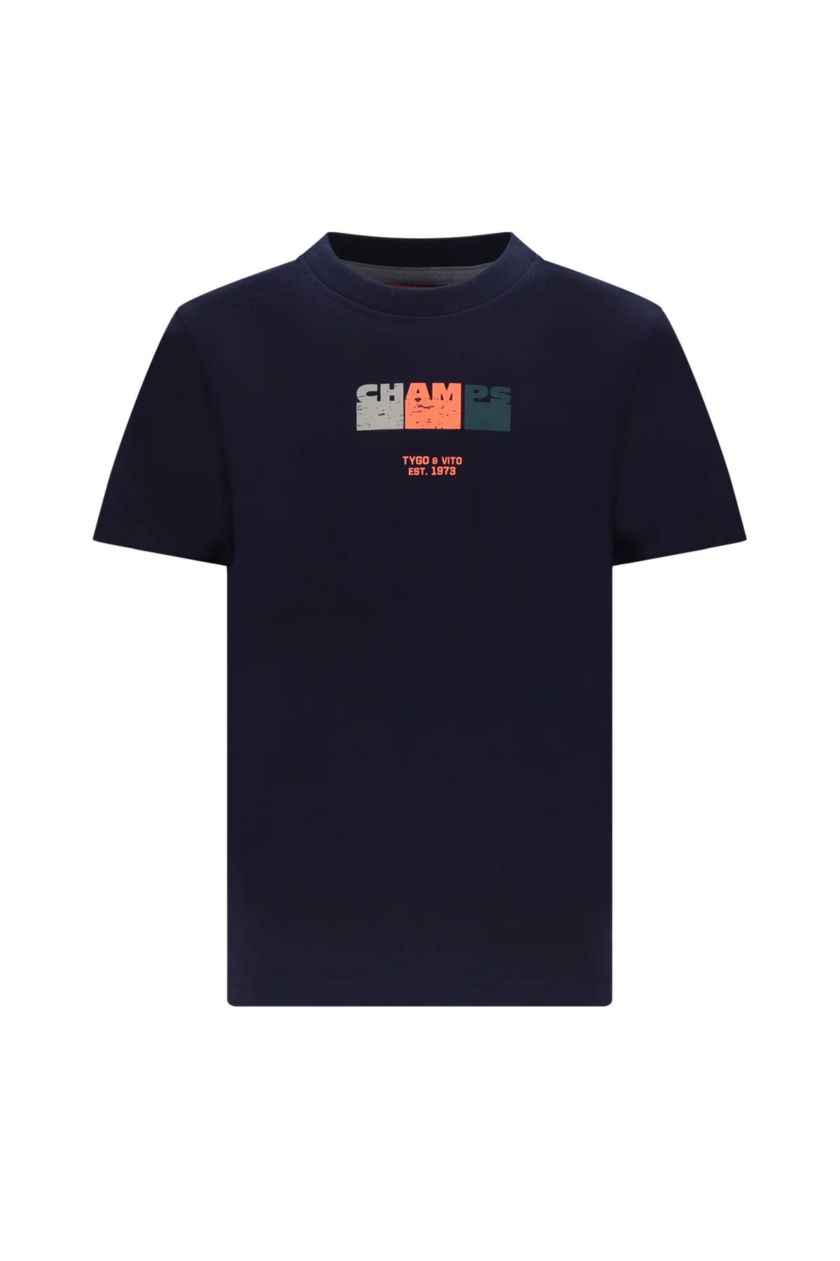 Tygo & Vito T-shirt Jaimy