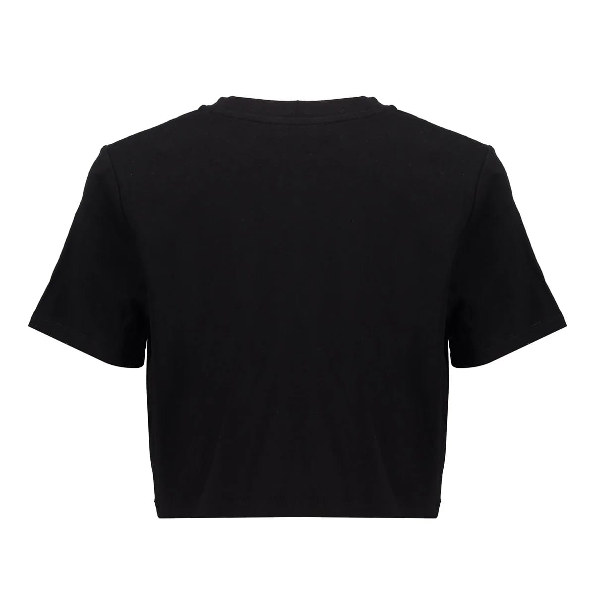 Frankie & Liberty T-shirt Veltina Cropped T-Shirt