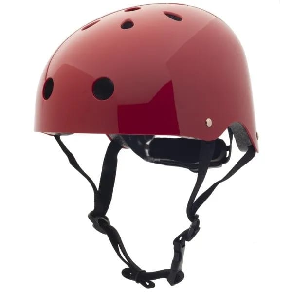 Coconut Helm Rood