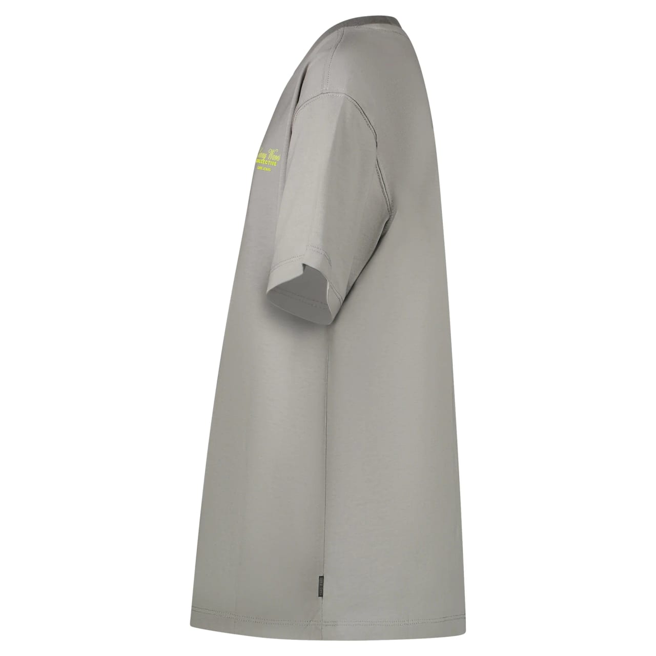 Cars Keyno Ts Mid Grey