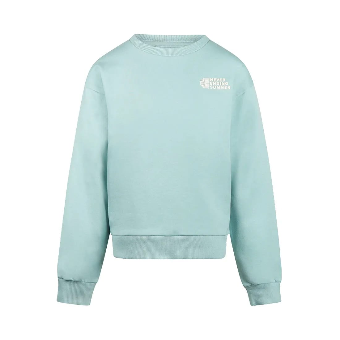 No Way Monday Sweater