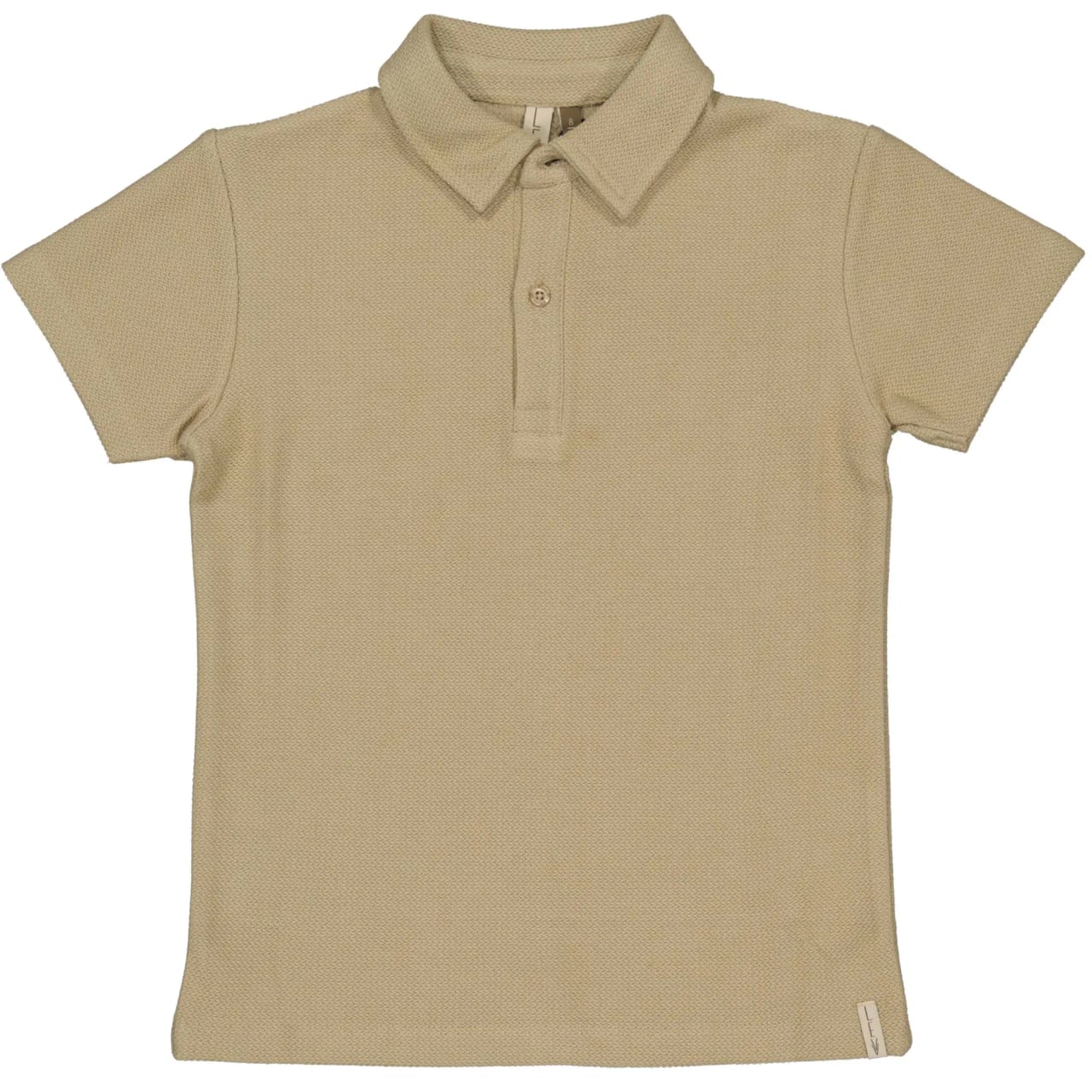 Levv Shirt (Polo) Ls261Bert