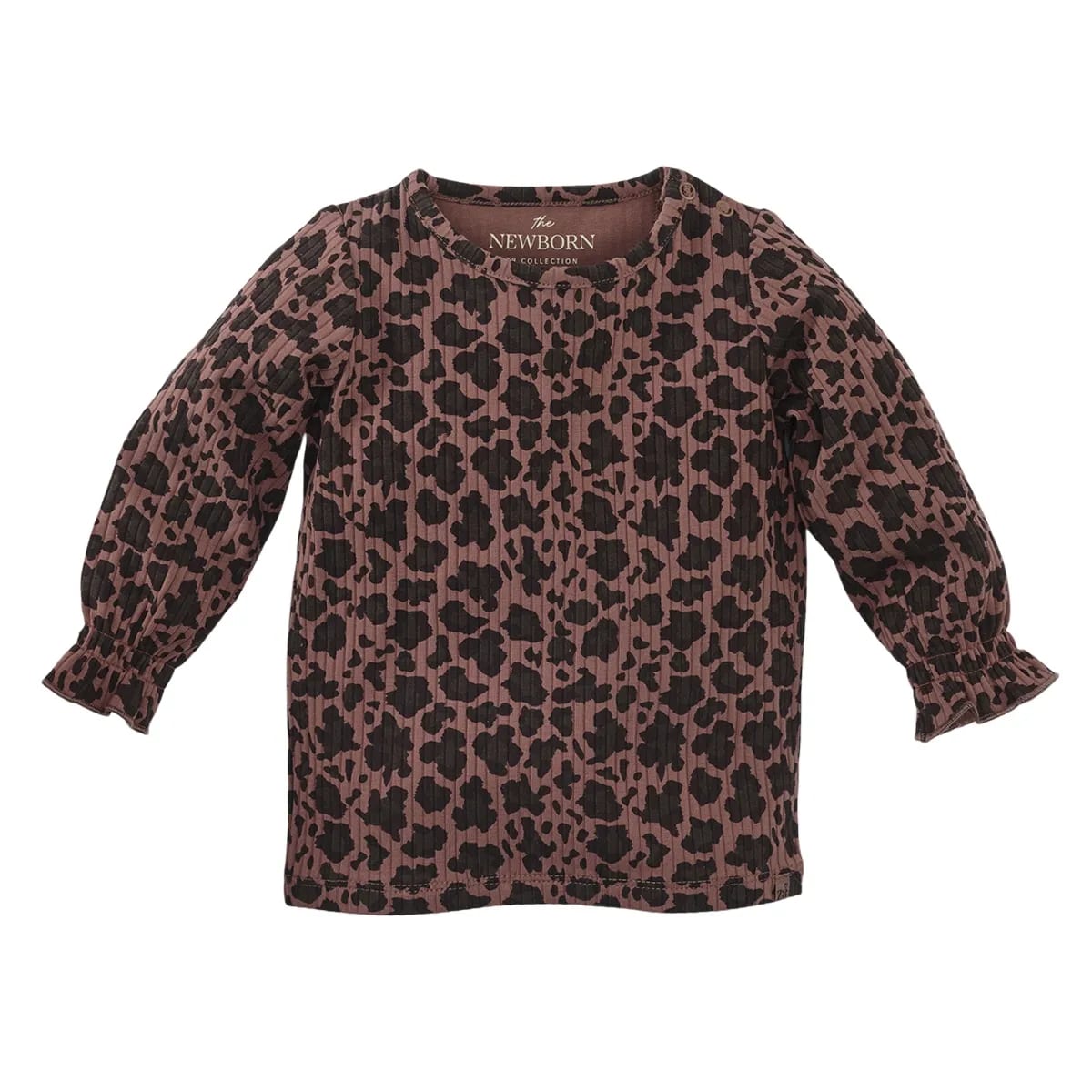 Z8 Newborn Longsleeve Perla