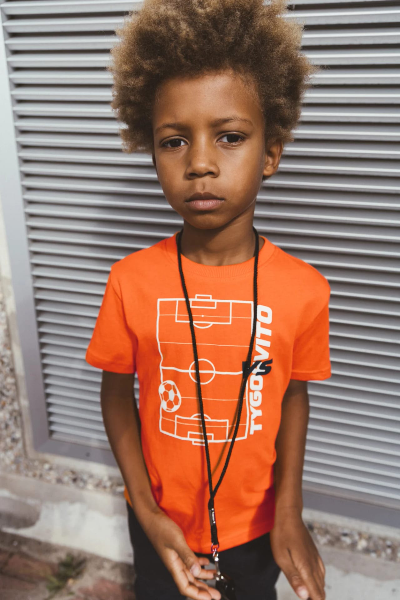 Tygo & Vito T-shirt Jaimy