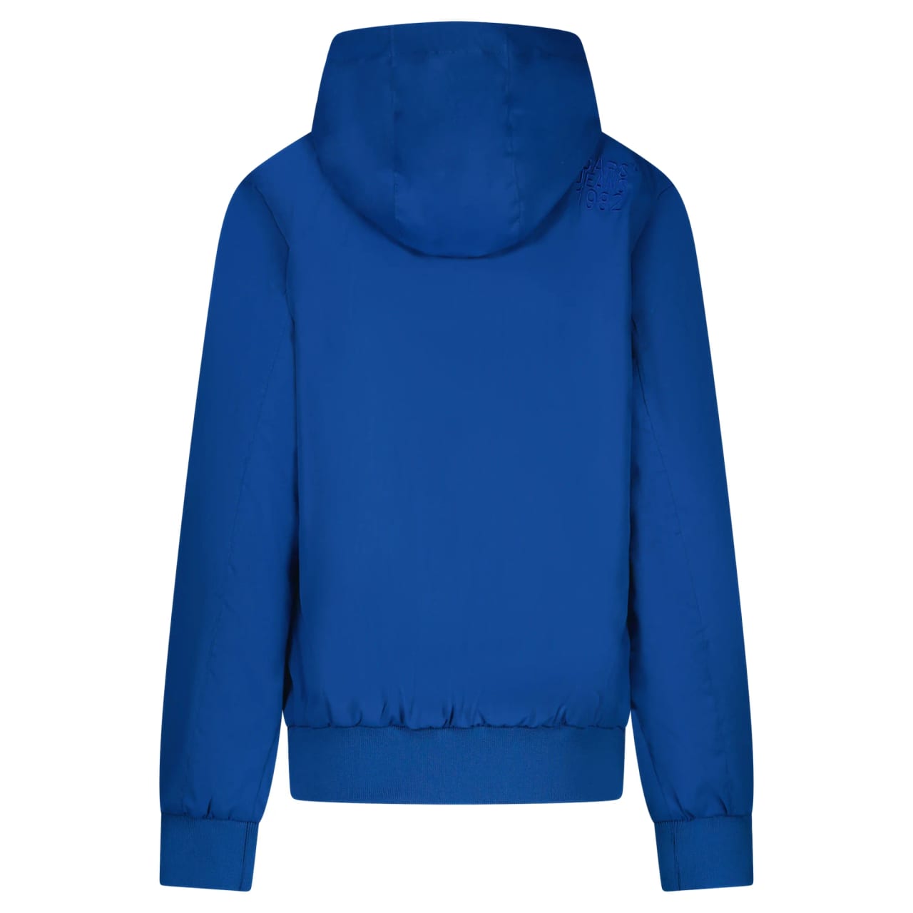 Cars Maran Polyester Kobalt