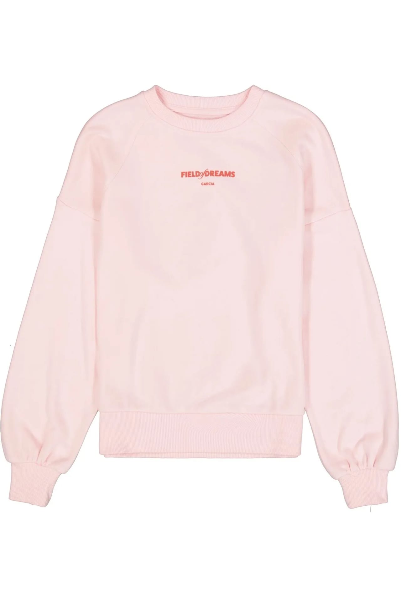 Garcia Vest (Chalk Pink)