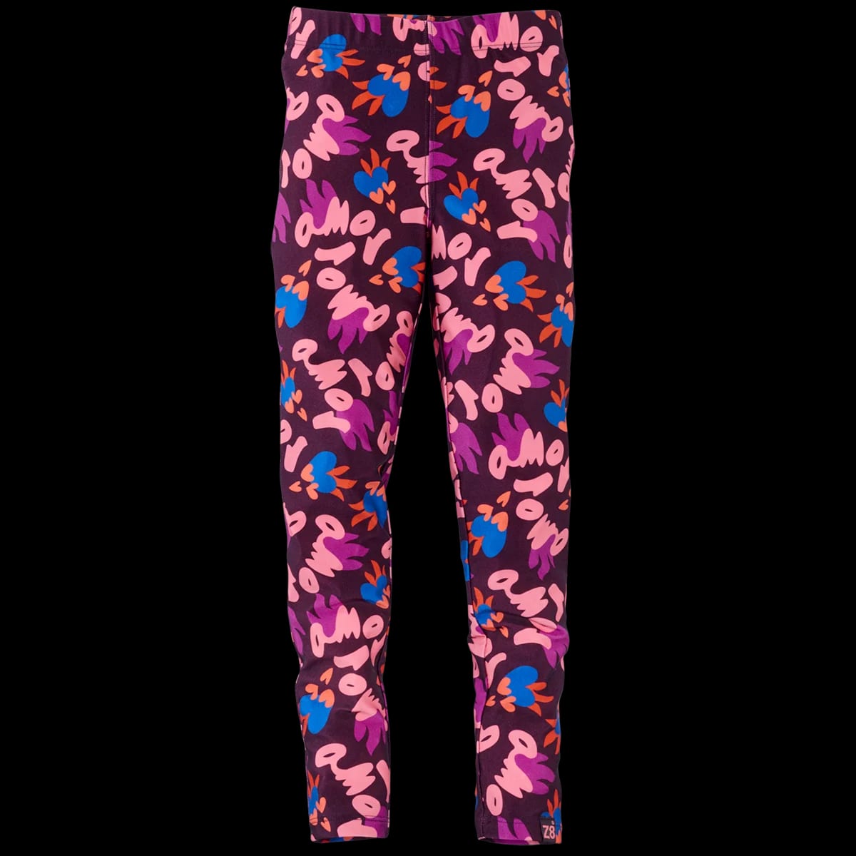 Z8 Kids Legging Mijs