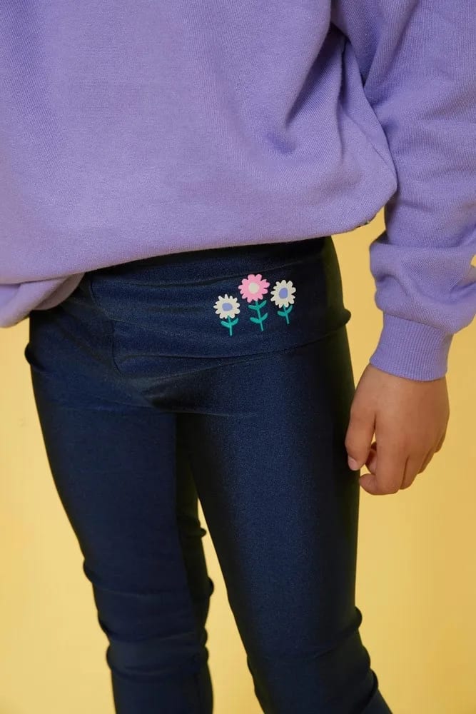 Jubel Sportlegging - Rolling Into Spring