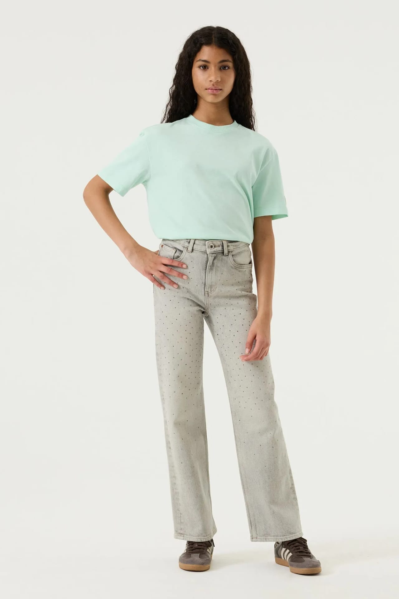 Garcia Broek