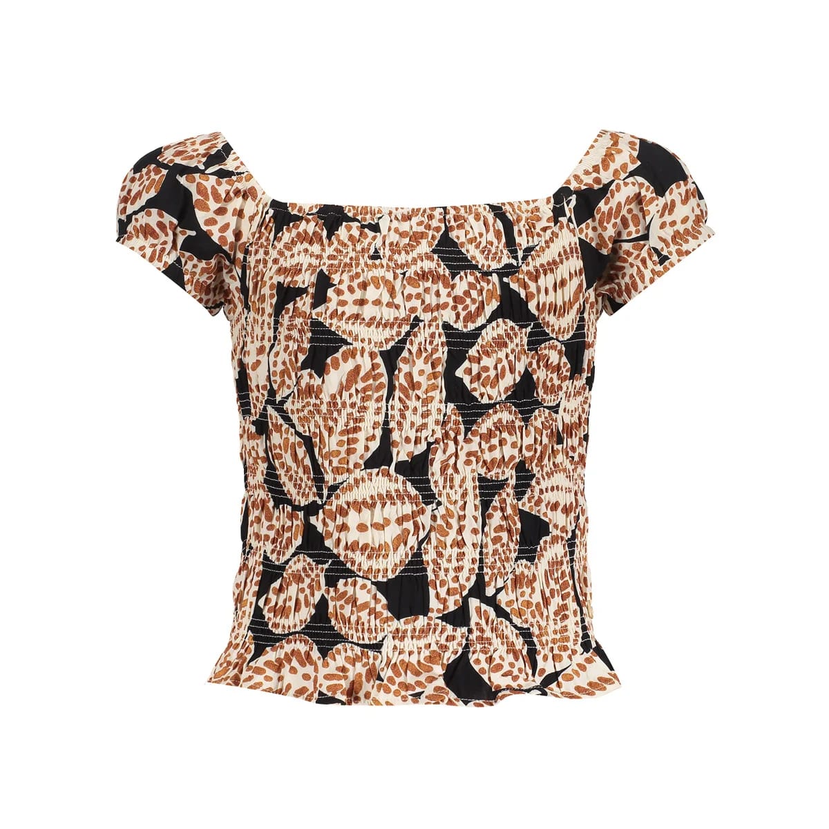 Frankie & Liberty Blouse Vivera Blouse