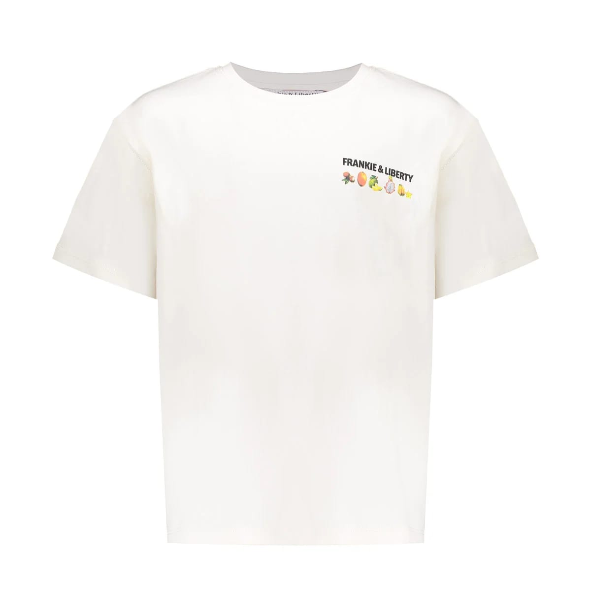 Frankie & Liberty T-shirt Valeska Fruit T-Shirt
