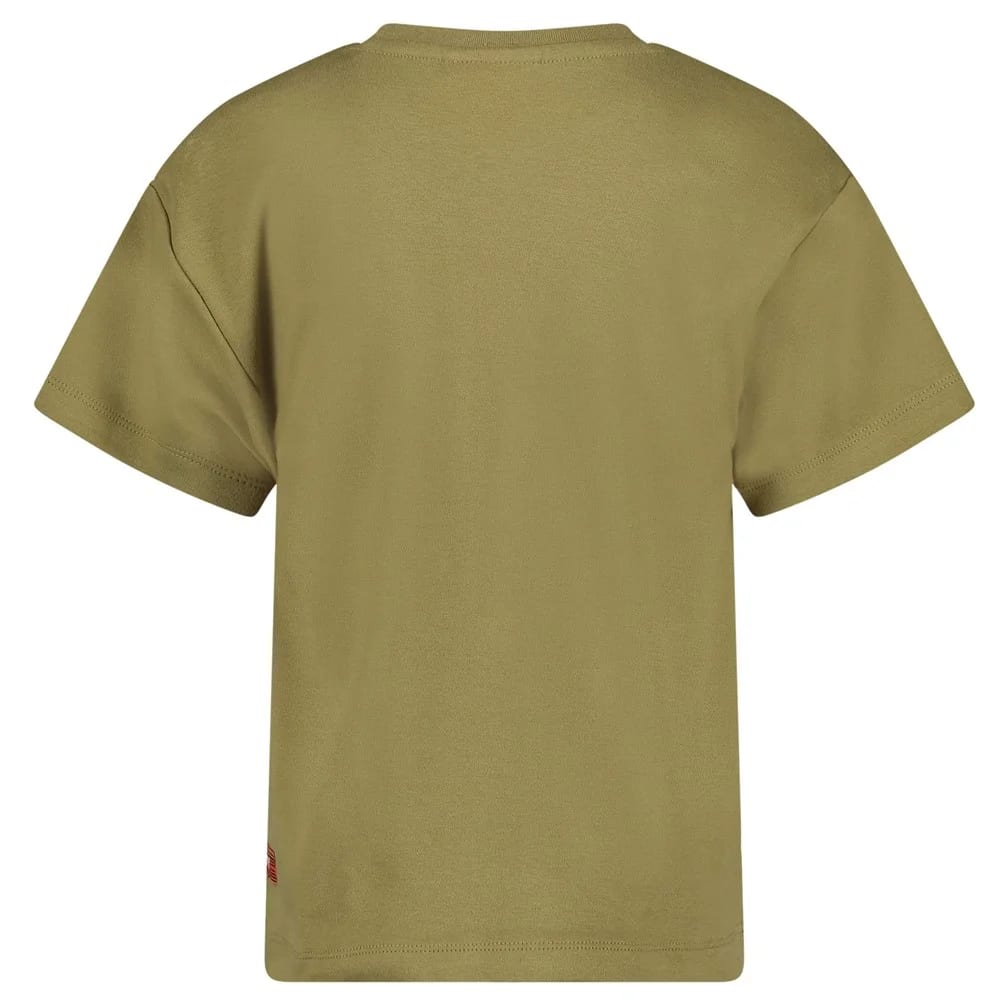 Sturdy T-Shirt Oversized - Desert Fiesta