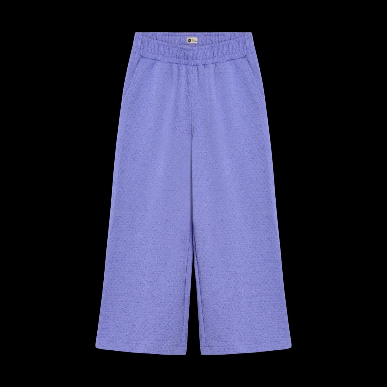 Daily7 Wide Structure Pants