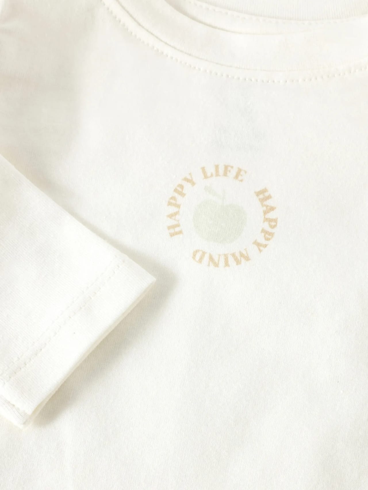 Noppies Tee Longsleeve