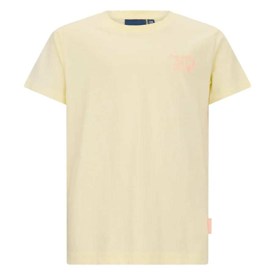 Retour T-shirt Carola