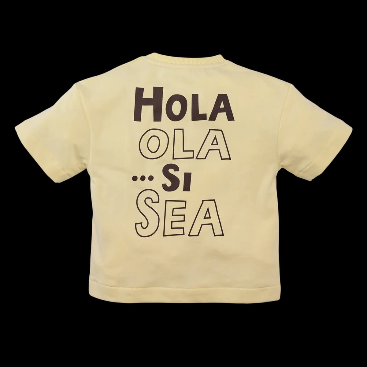 Z8 Mini T-shirt Loet