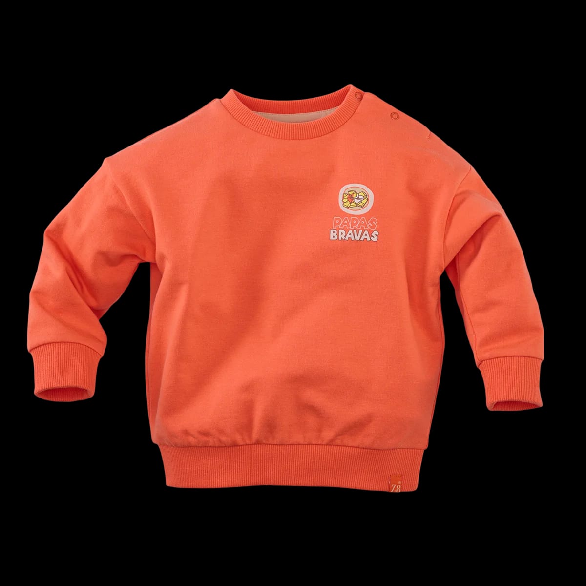 Z8 Mini Sweater Dayn
