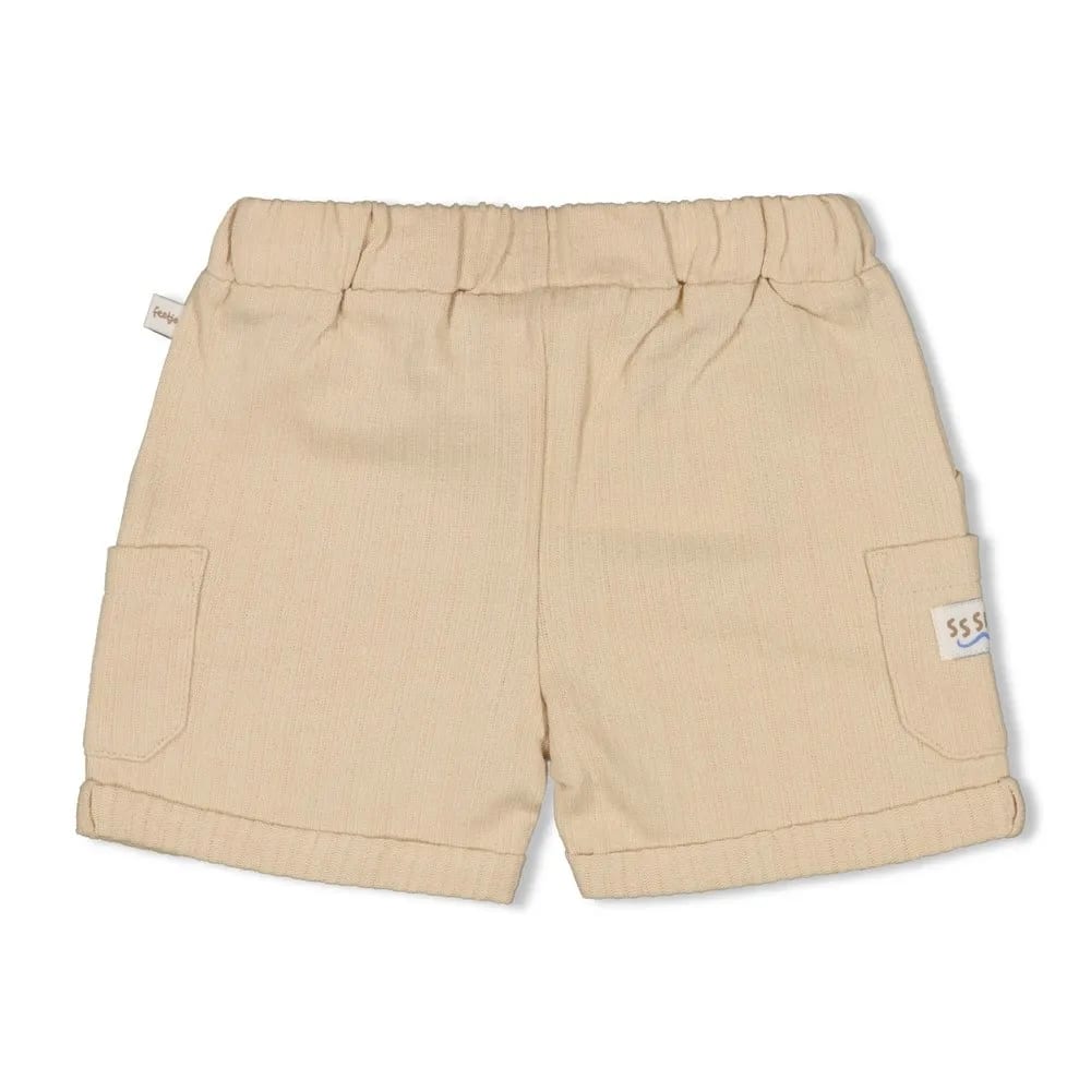 Feetje Short - Sssiesta