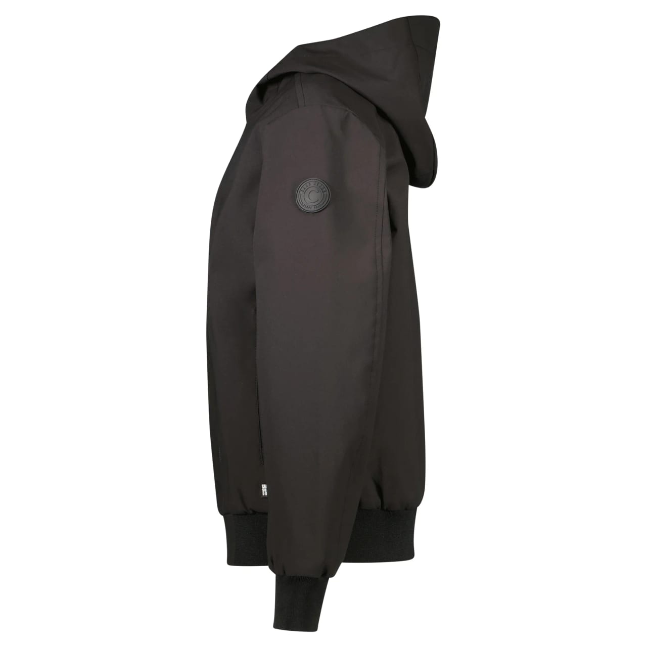 Cars Ciro Polyester Black