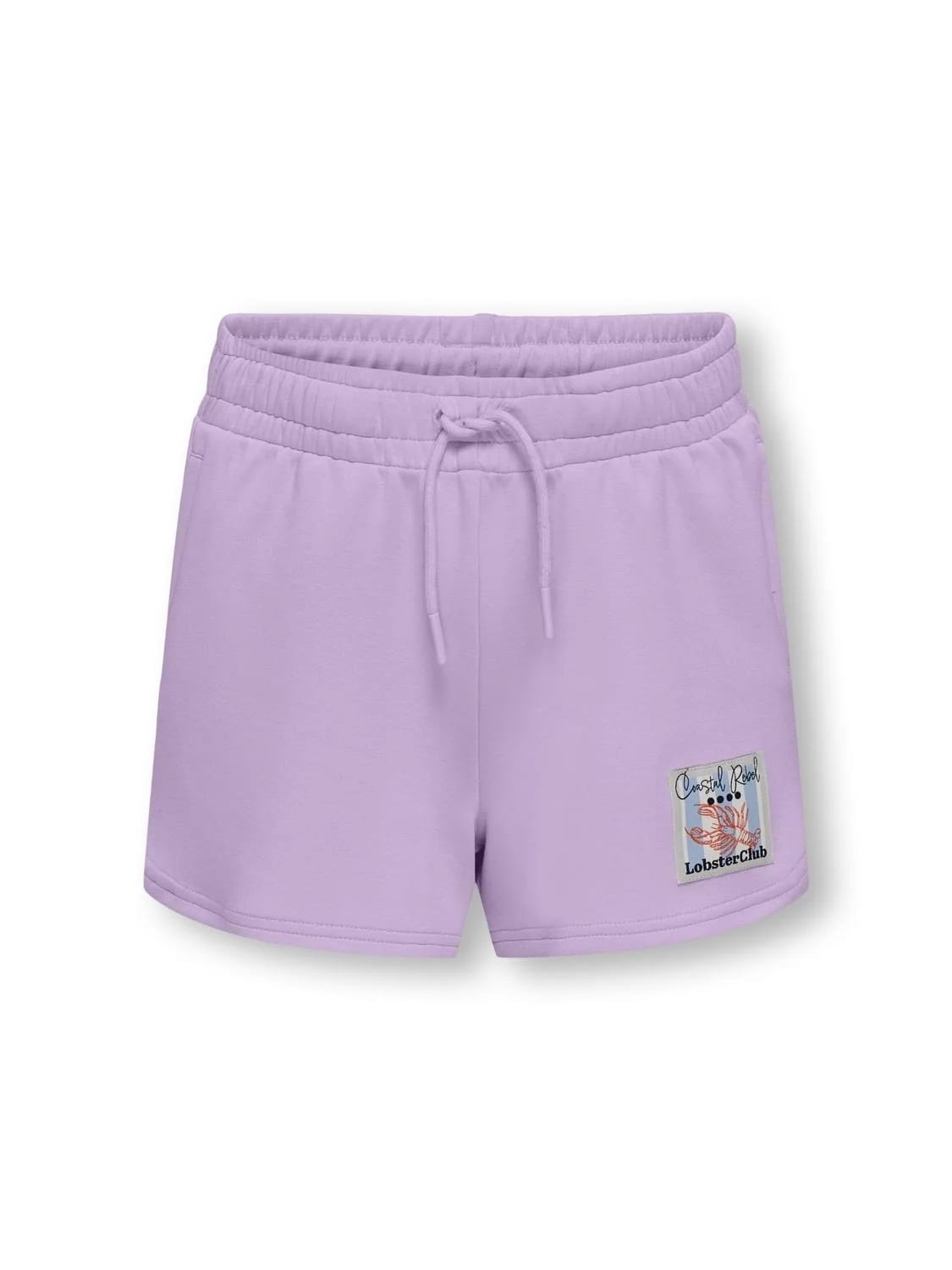Kids Only Kogada Sports Shorts Swt