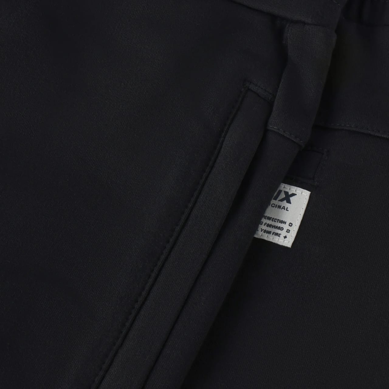 Rellix Jog Pant Basic Badge