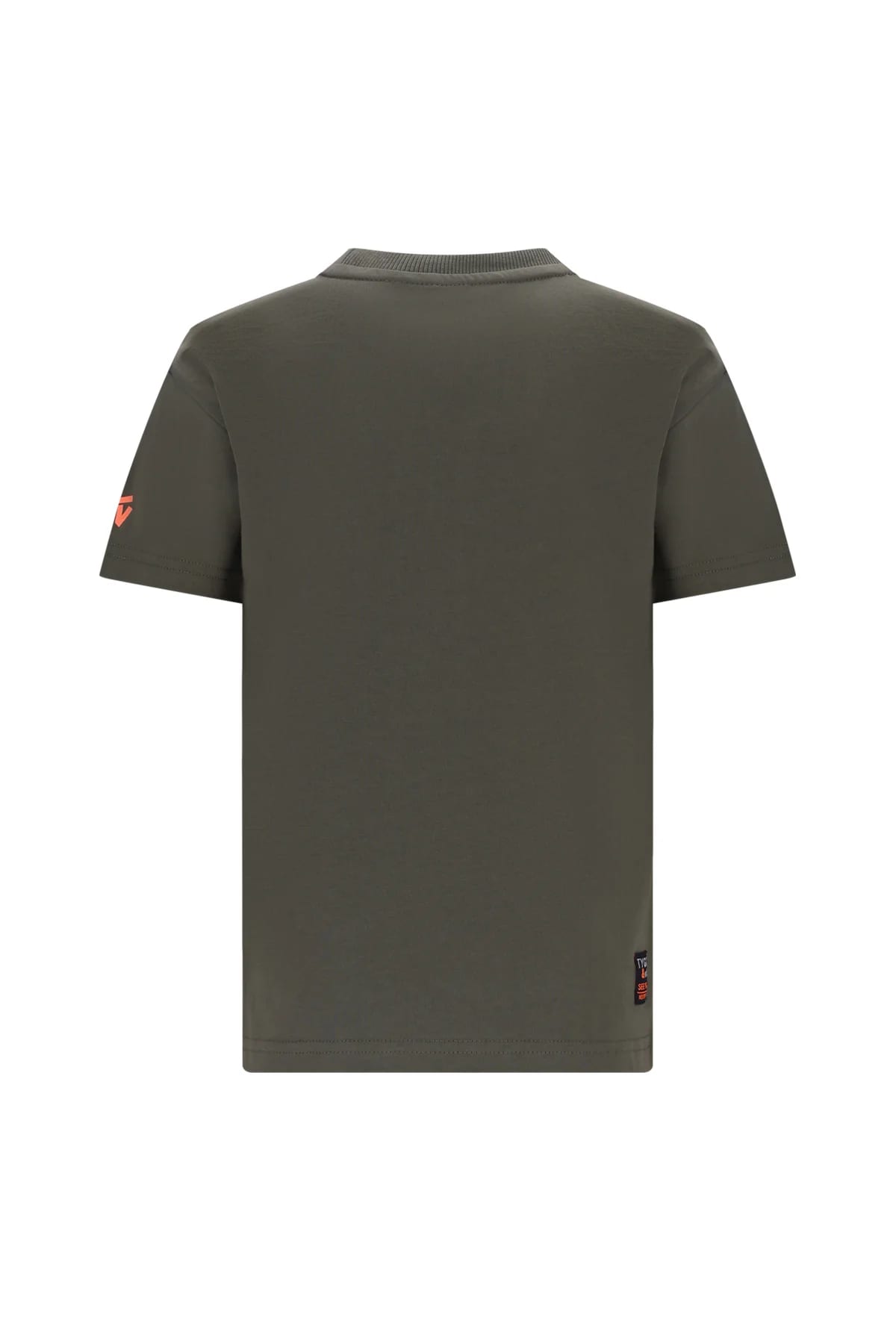 Tygo & Vito T-shirt Loosefit Trace