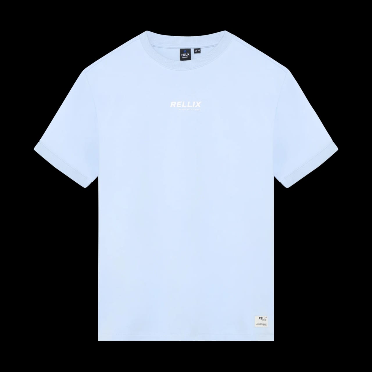 Rellix Oversized T-Shirt Rellix