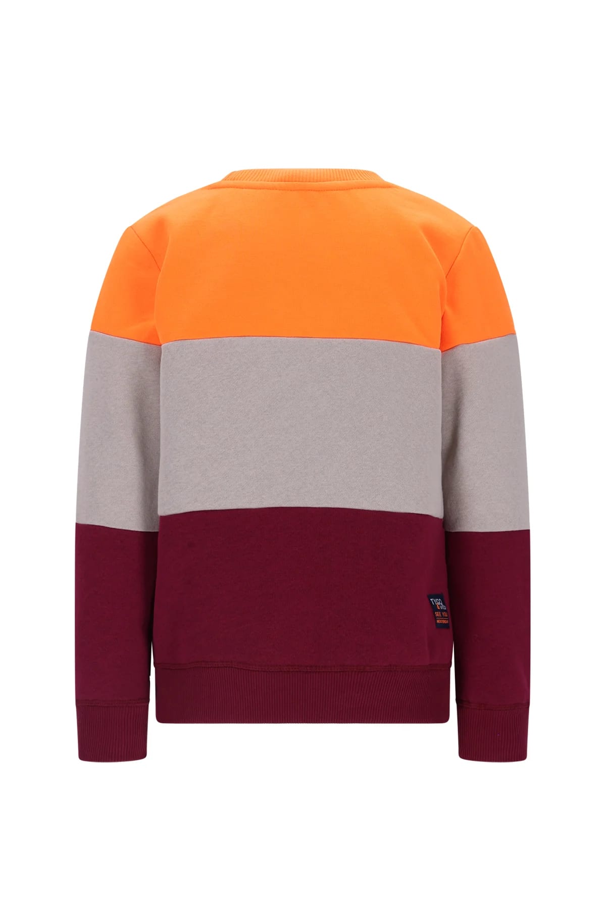 Tygo & Vito Sweater Scott