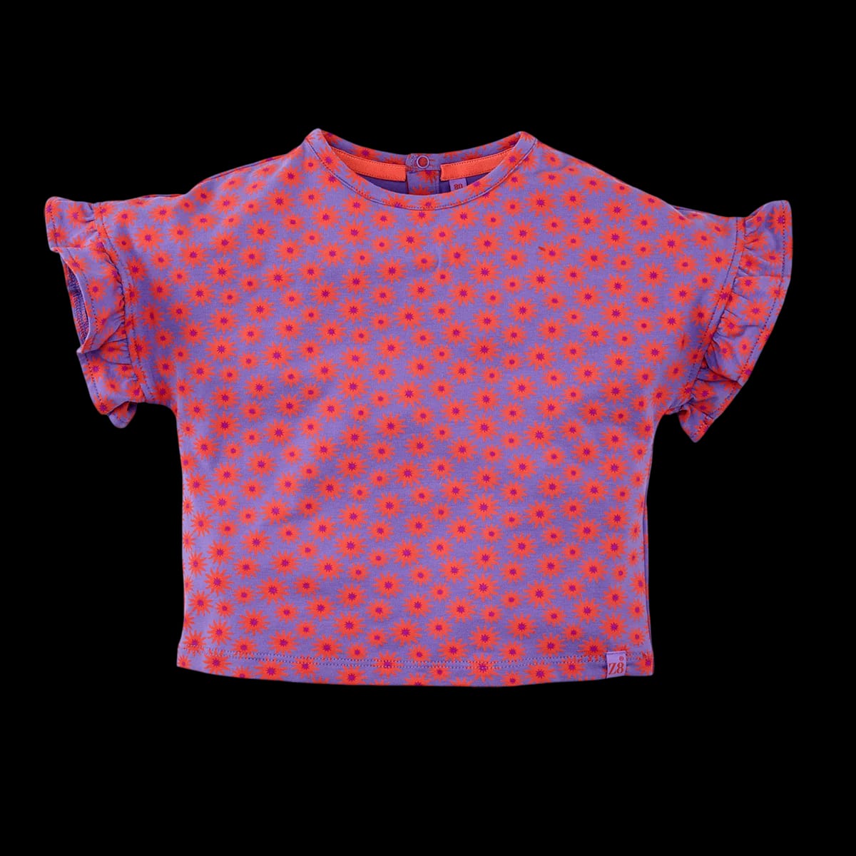 Z8 Mini T-shirt Nouk