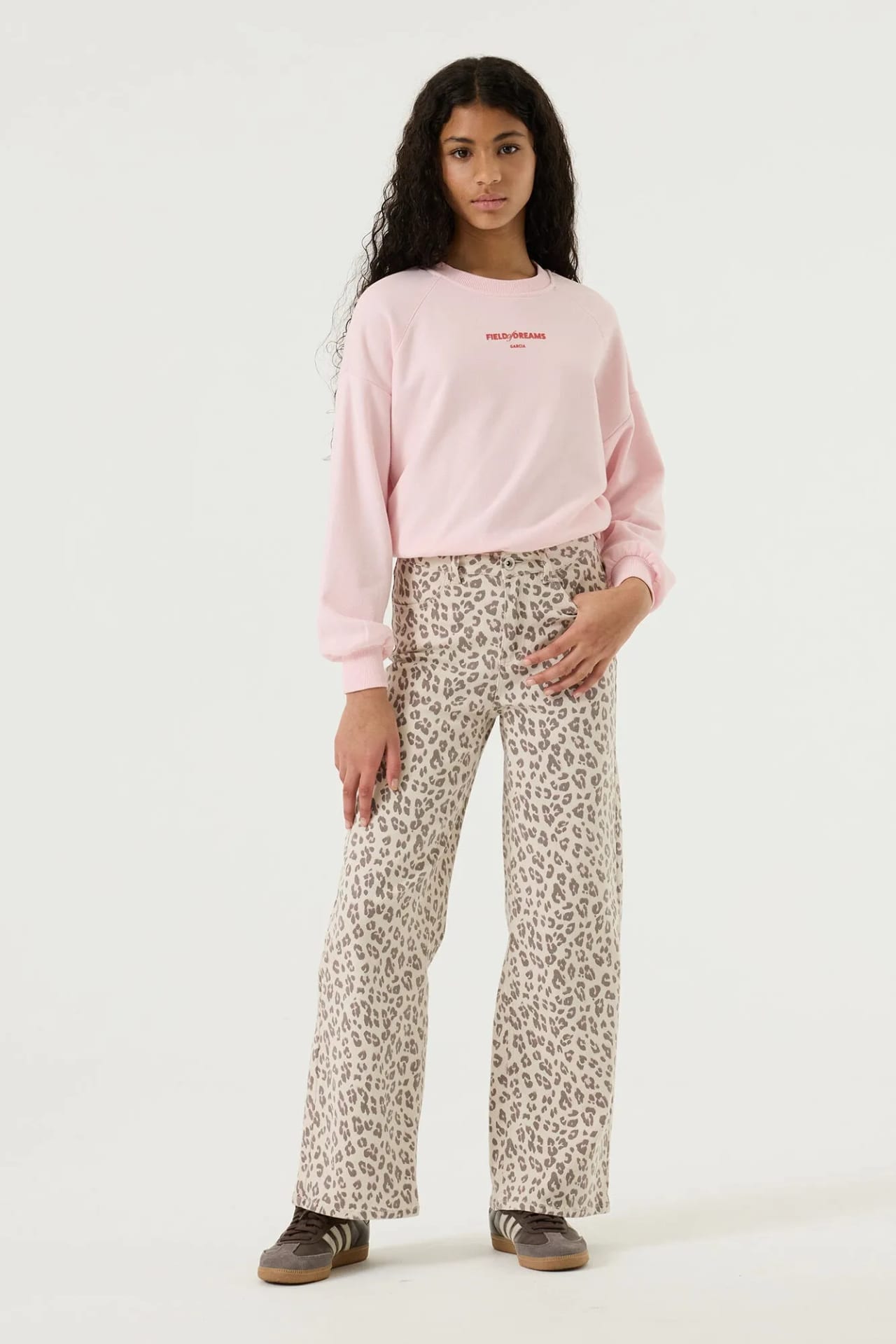 Garcia Broek