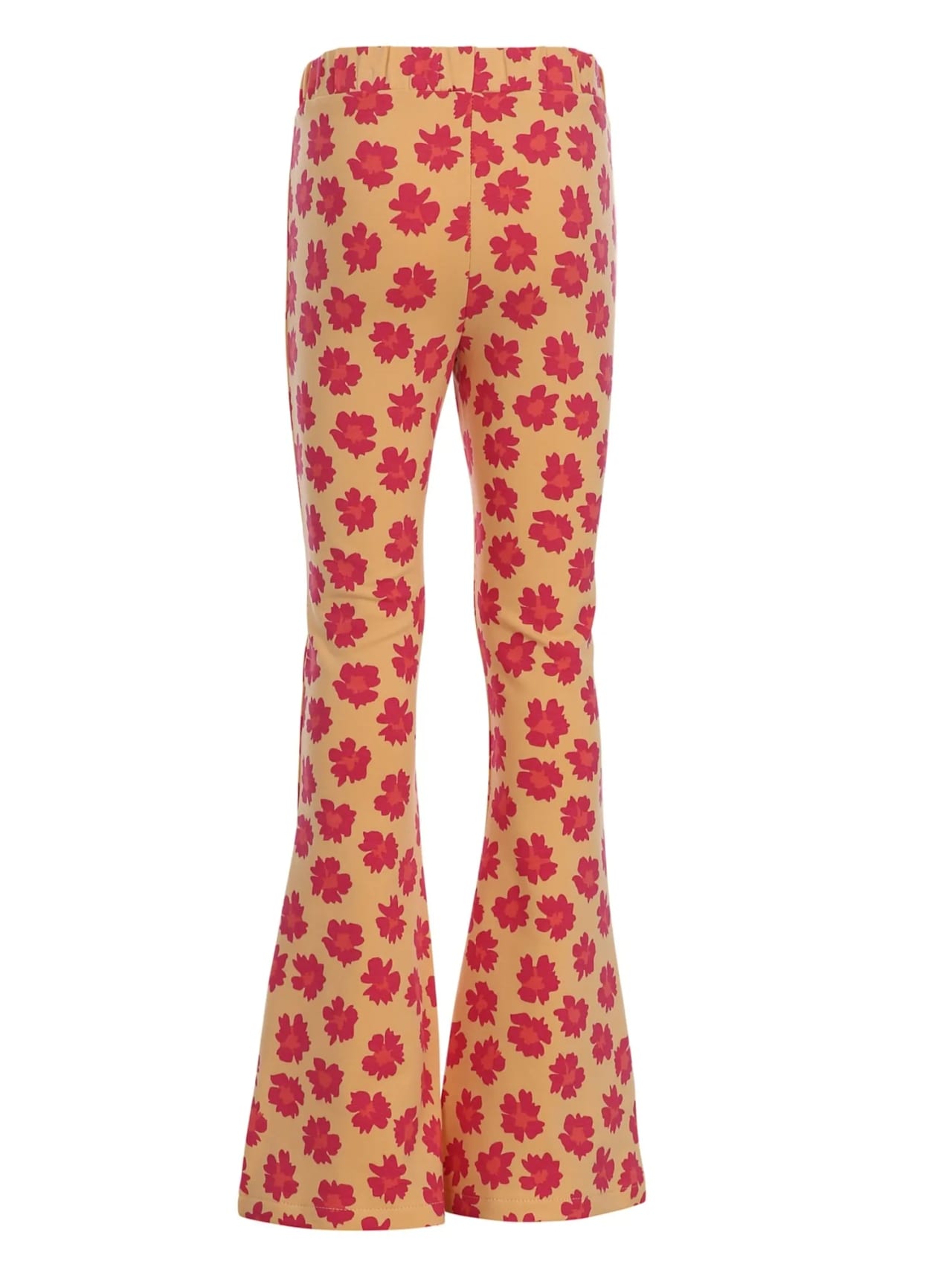Looxs Little Flowered Flared Sweat Pants