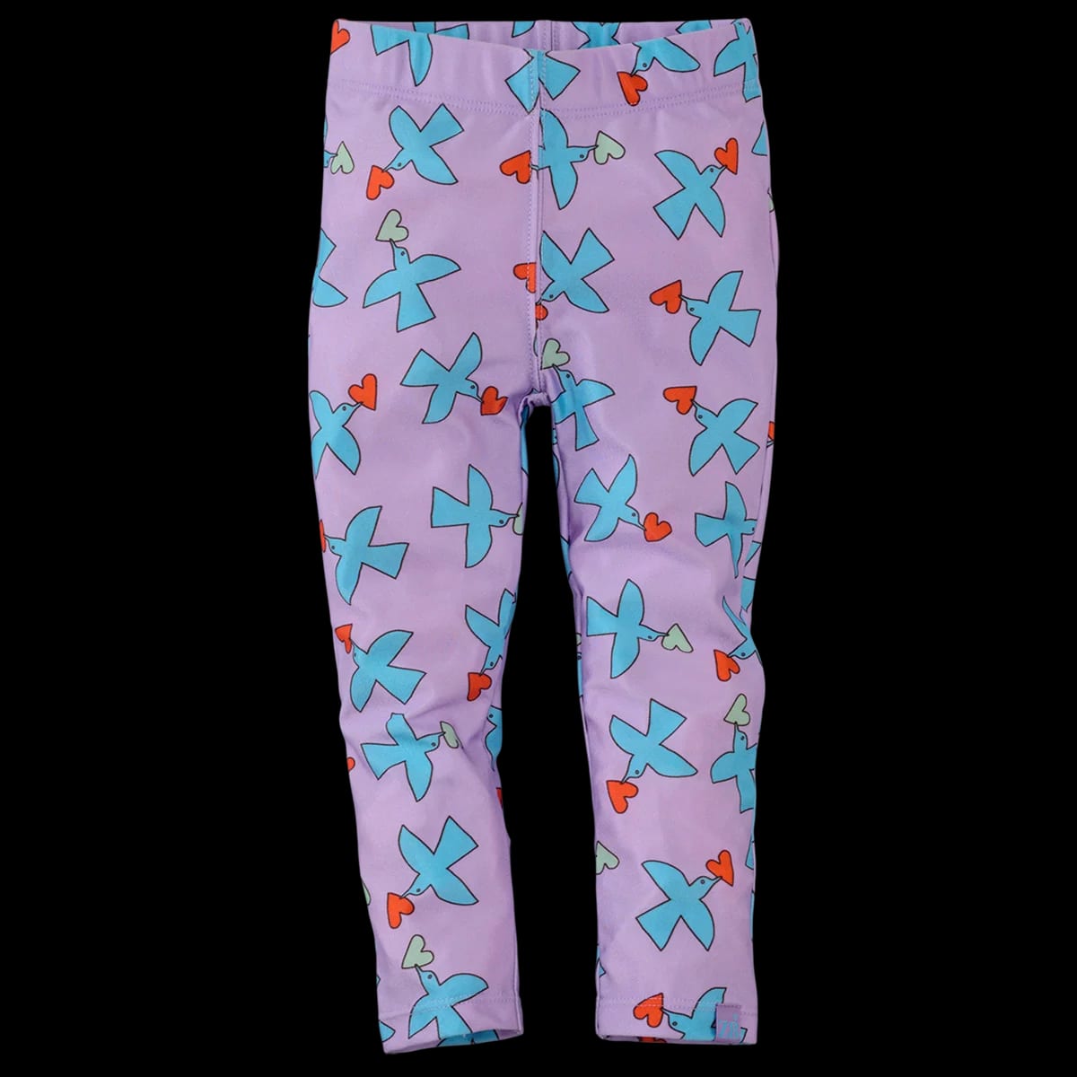 Z8 Mini Legging Pomme