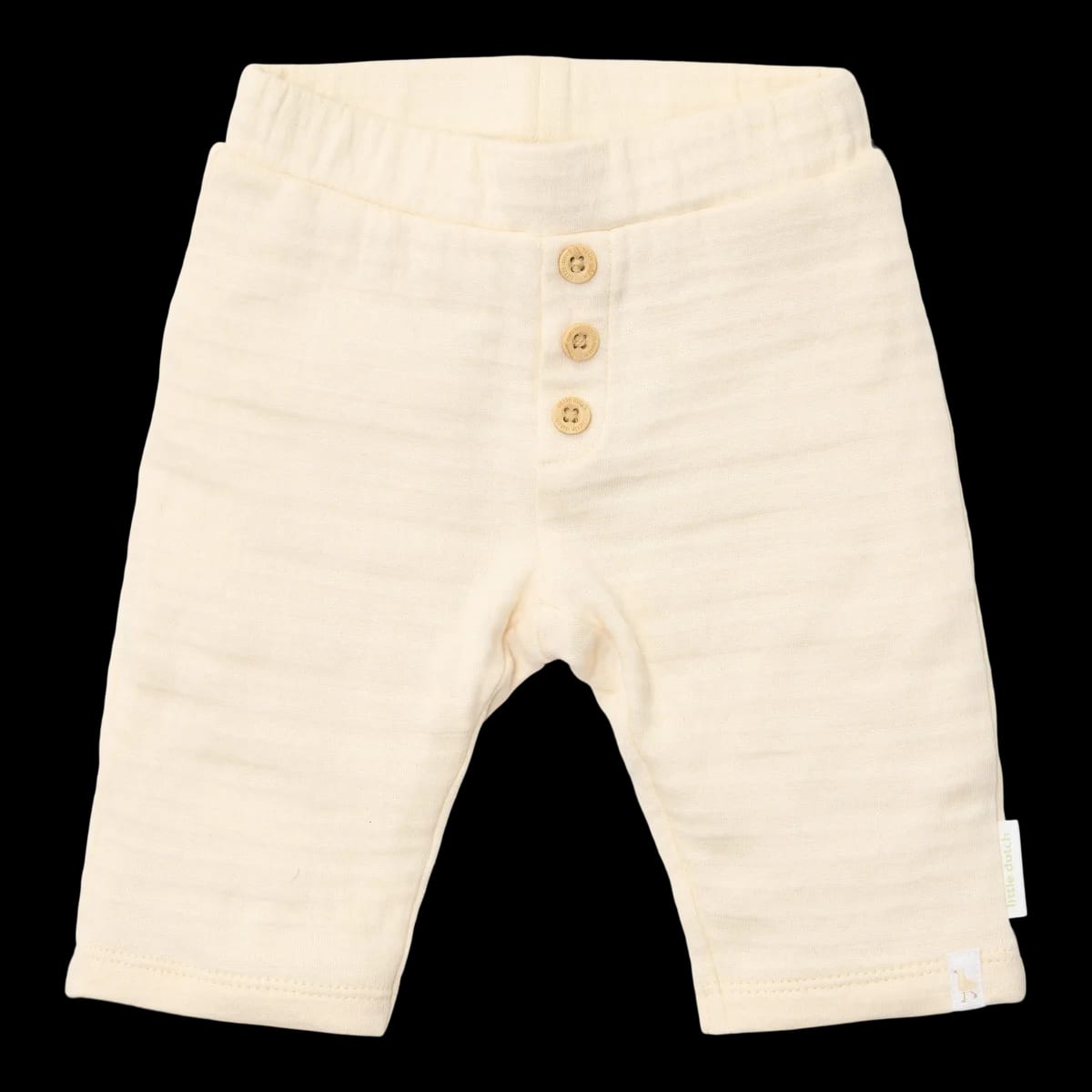 Little Dutch Broek Creme