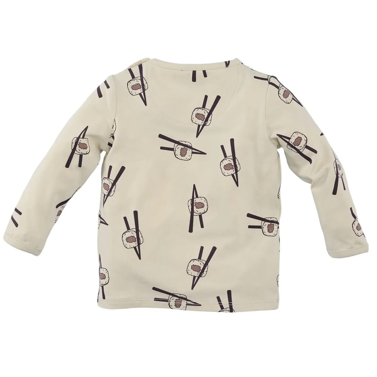 Z8 Newborn Longsleeve Quirijn