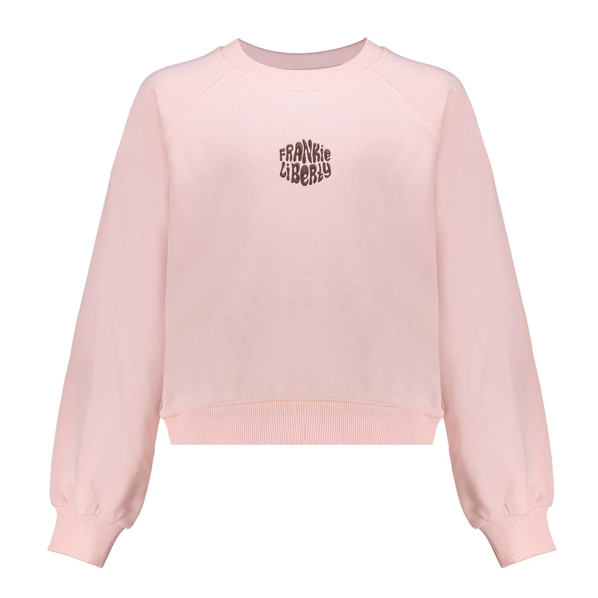 Frankie & Liberty Sweater Vienna Sweatshirt